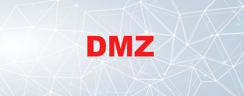 DMZ e sicurezza informatica