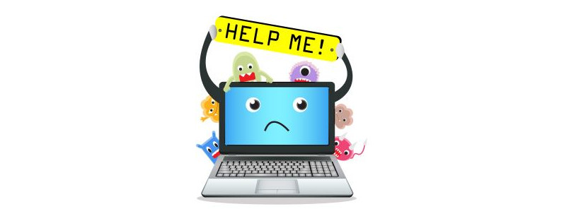 qual'è la differenza tra virus e spyware