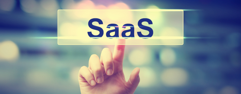 Software as a Service
