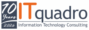 ITquadro - Information Technology Consulting