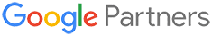 Logo partner Google