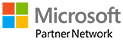 Logo partner Microsoft