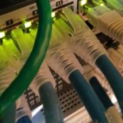 Trasferimento sala server