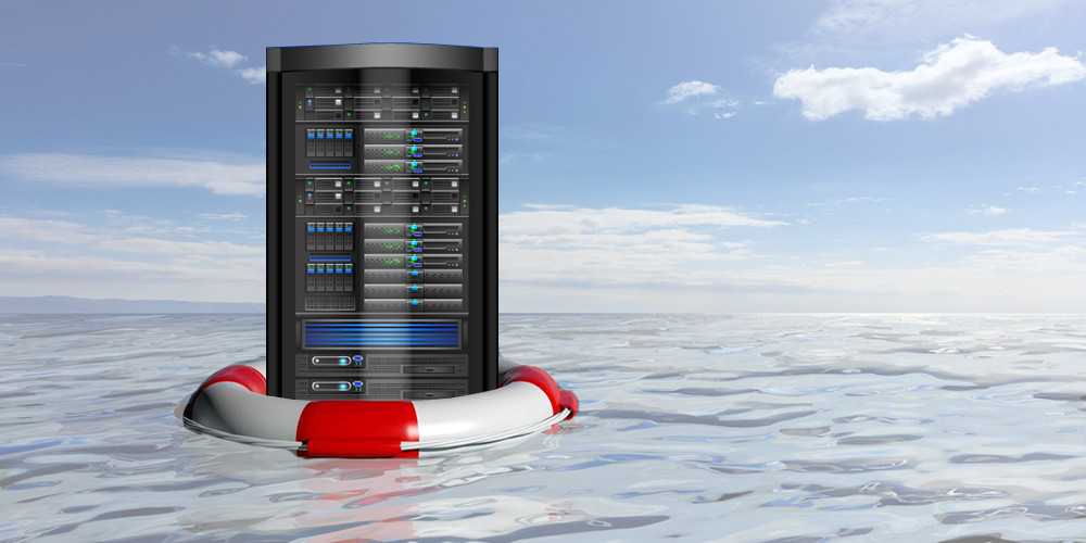 Business-continuity