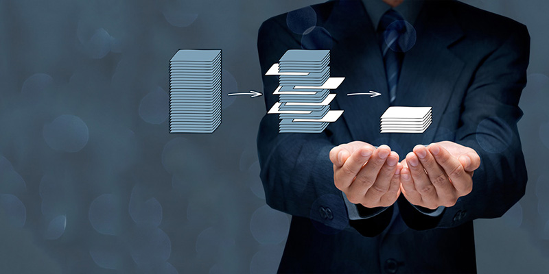 ITquadro srl - Azienda di consulenza e assistenza informatica a Bologna - immagine