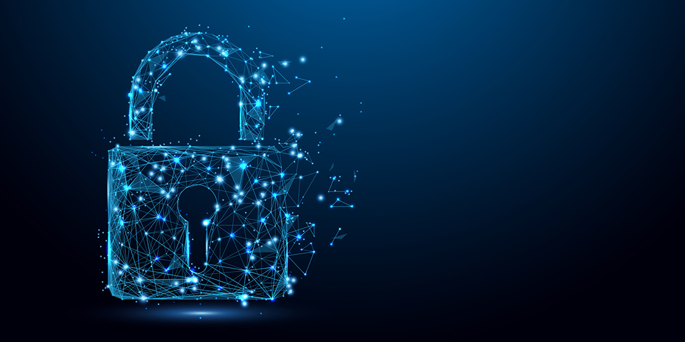 Sicurezza informatica aziendale dei dati - ITquadro immagine