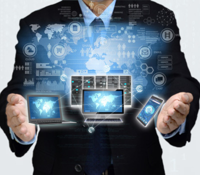 Rivendita hardware e software a Bologna
