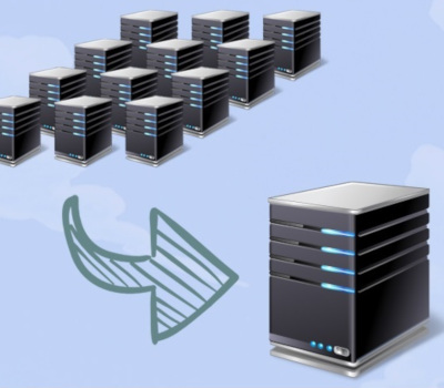 azienda che si occupa di virtualizzazione e cloud