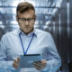 La figura professionale del sistemista informatico