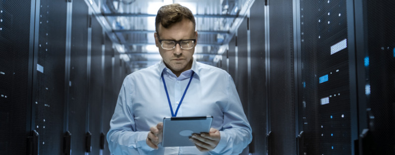La figura professionale del sistemista informatico