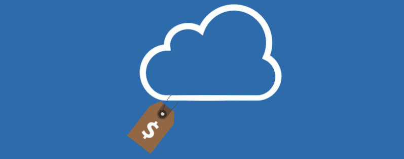 Prezzi e funzioni del cloud