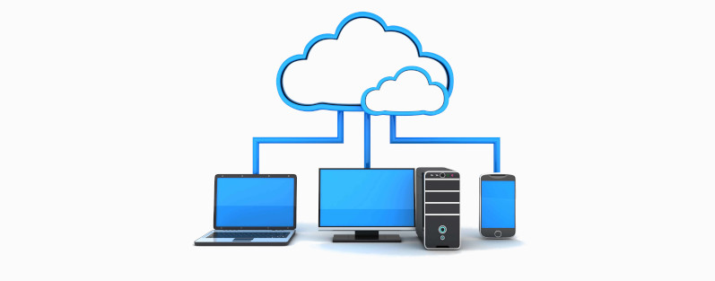 cos'è il backup in cloud?