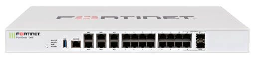 FortiGate 100E