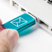 come eseguire il backup delle e-mail su Mac