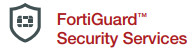 Garanzia FortiGuard