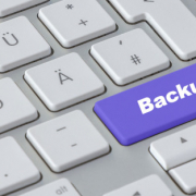 Backup dei dati su Mac