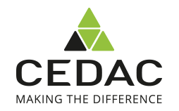 CEDAC