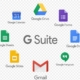 G Suite Email Drive Chat Collaboration